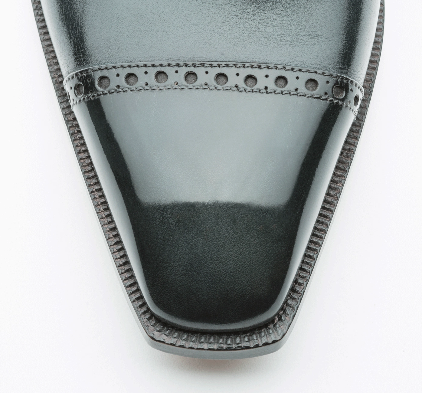 Structured Freedom Motion-Wear Daily 1202 Collection - Handmade Andrs Adelaide Oxford Shoe