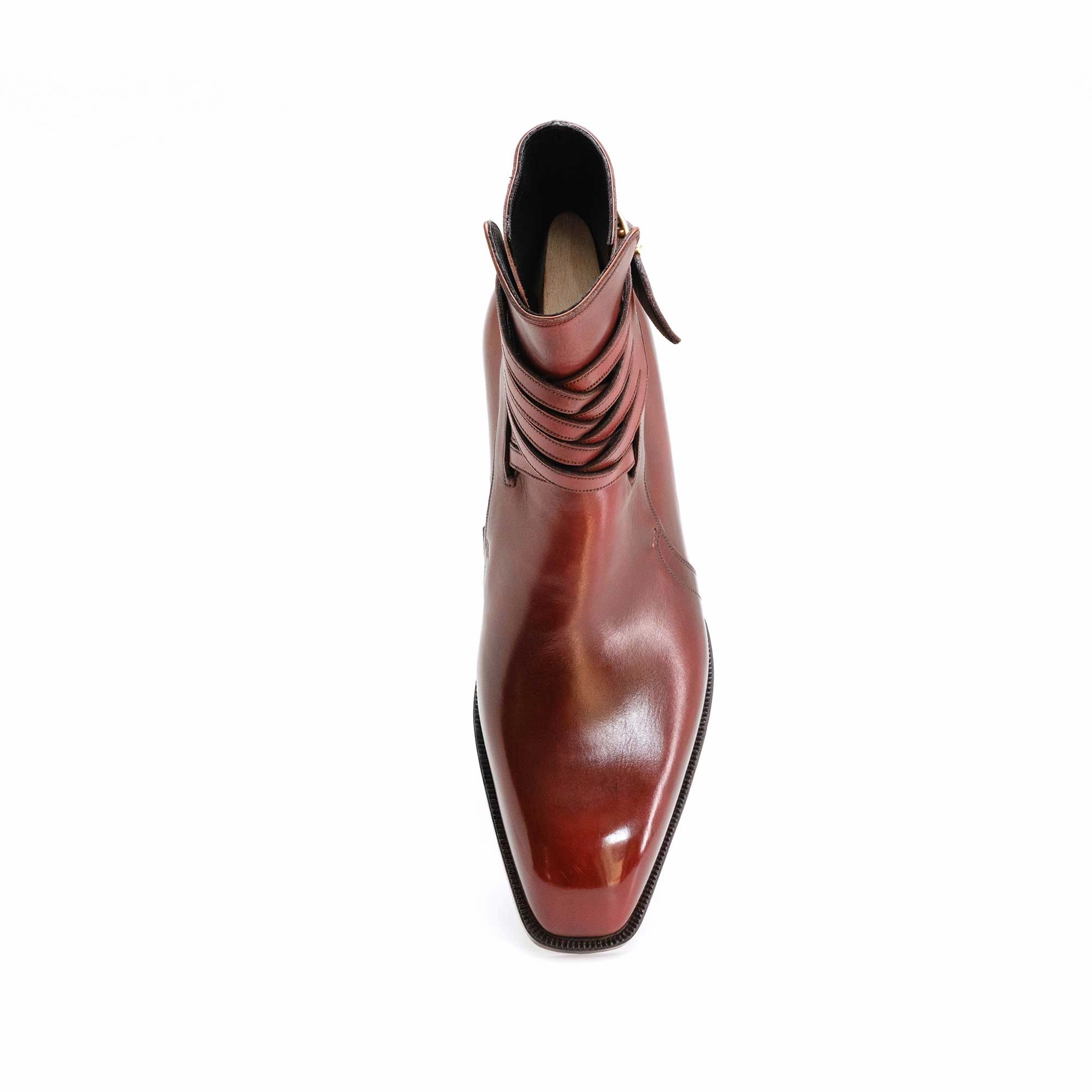 Optimized Outfitwear Core Elements 1202 Collection - Handmade Velazquez Spanish Jodhpur Boot