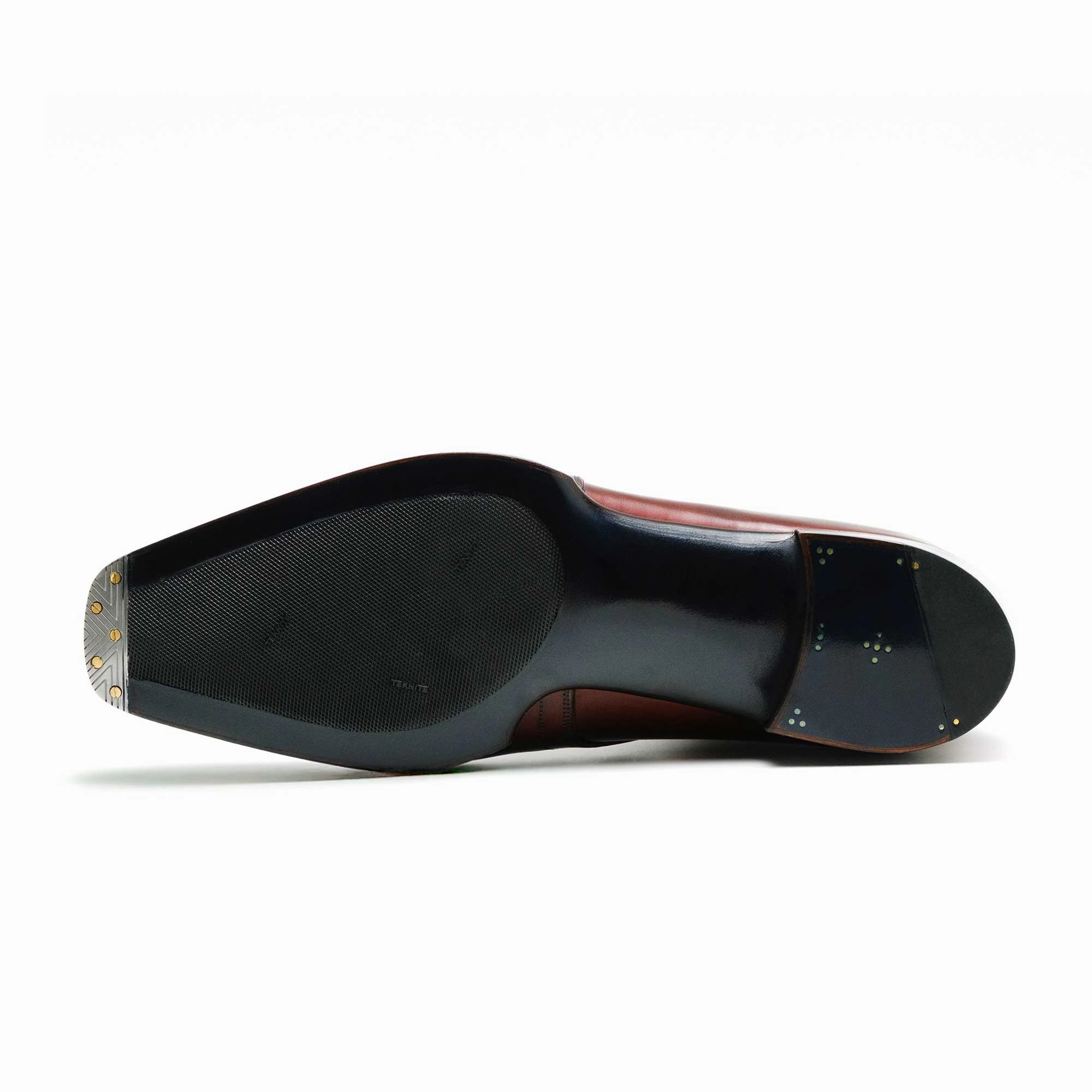 1202 Collection - Handmade Velazquez Spanish Jodhpur Boot Optimized Outfitwear Daily-Ready