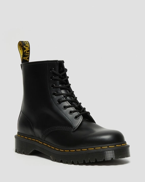 1460 Bex Smooth Leather Ankle Boots Daily Vibe