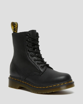Cool In Motion 1460 Pascal Virginia Leather Ankle Boots