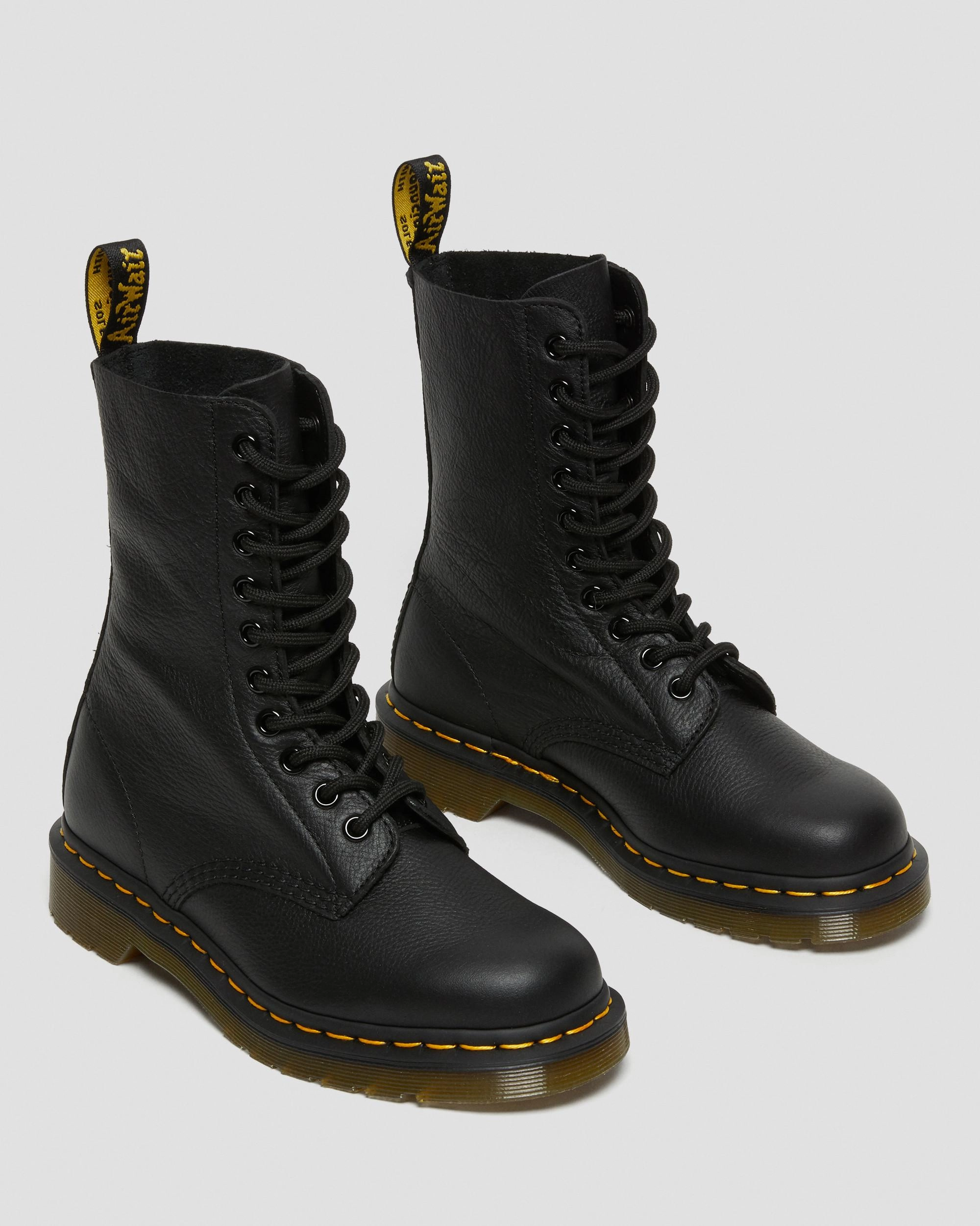 Everyday Uniform Your Mobile Look 1490 Virginia Leather Boots