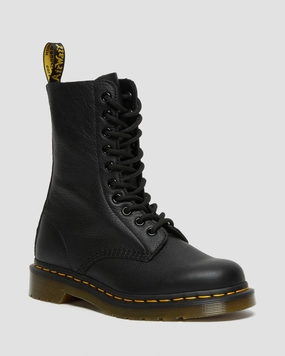 Vibe-Driven Gear 1490 Virginia Leather Boots
