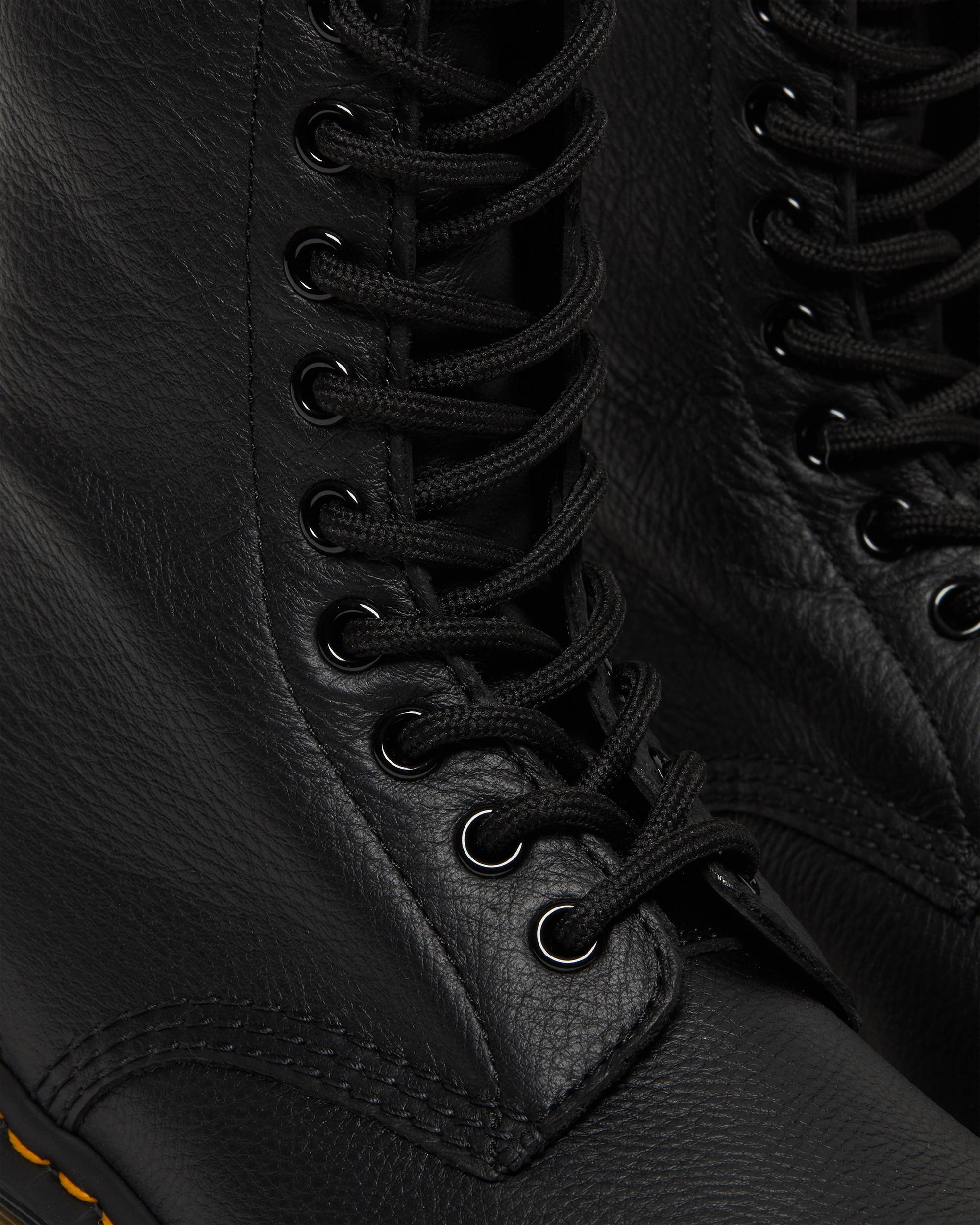 Weekend Ready 1490 Virginia Leather Boots