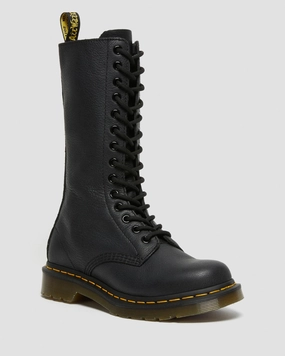 Modular Wear Premium Feel 1B99 Virginia Leather Boots