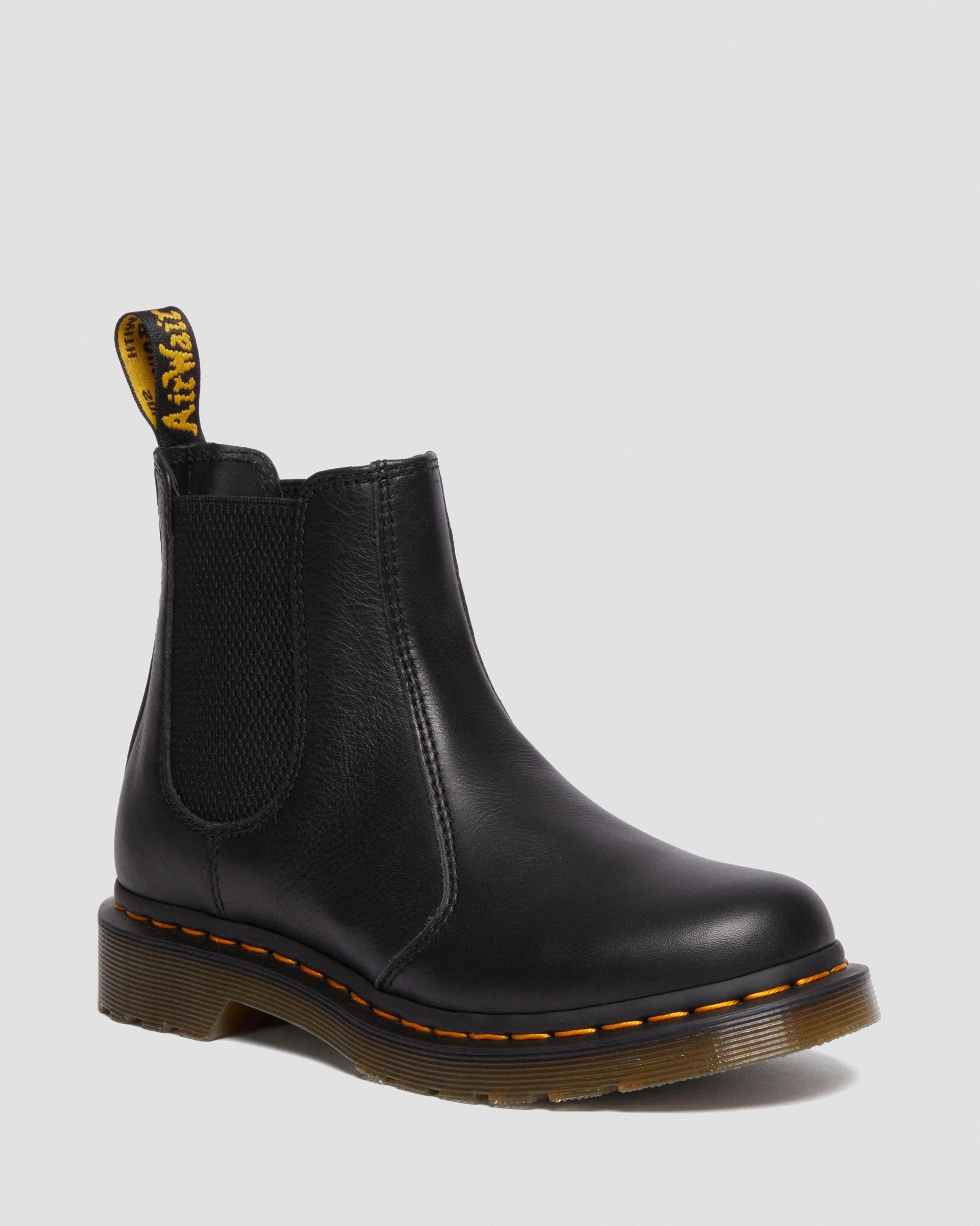 City Ready 2976 Virginia Leather Boots