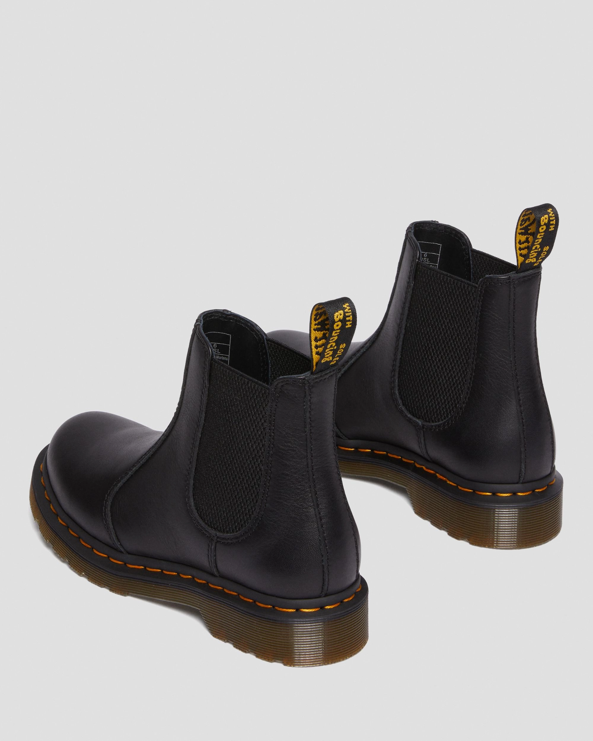 Edge In Motion Designed To Flex 2976 Virginia Leather Boots