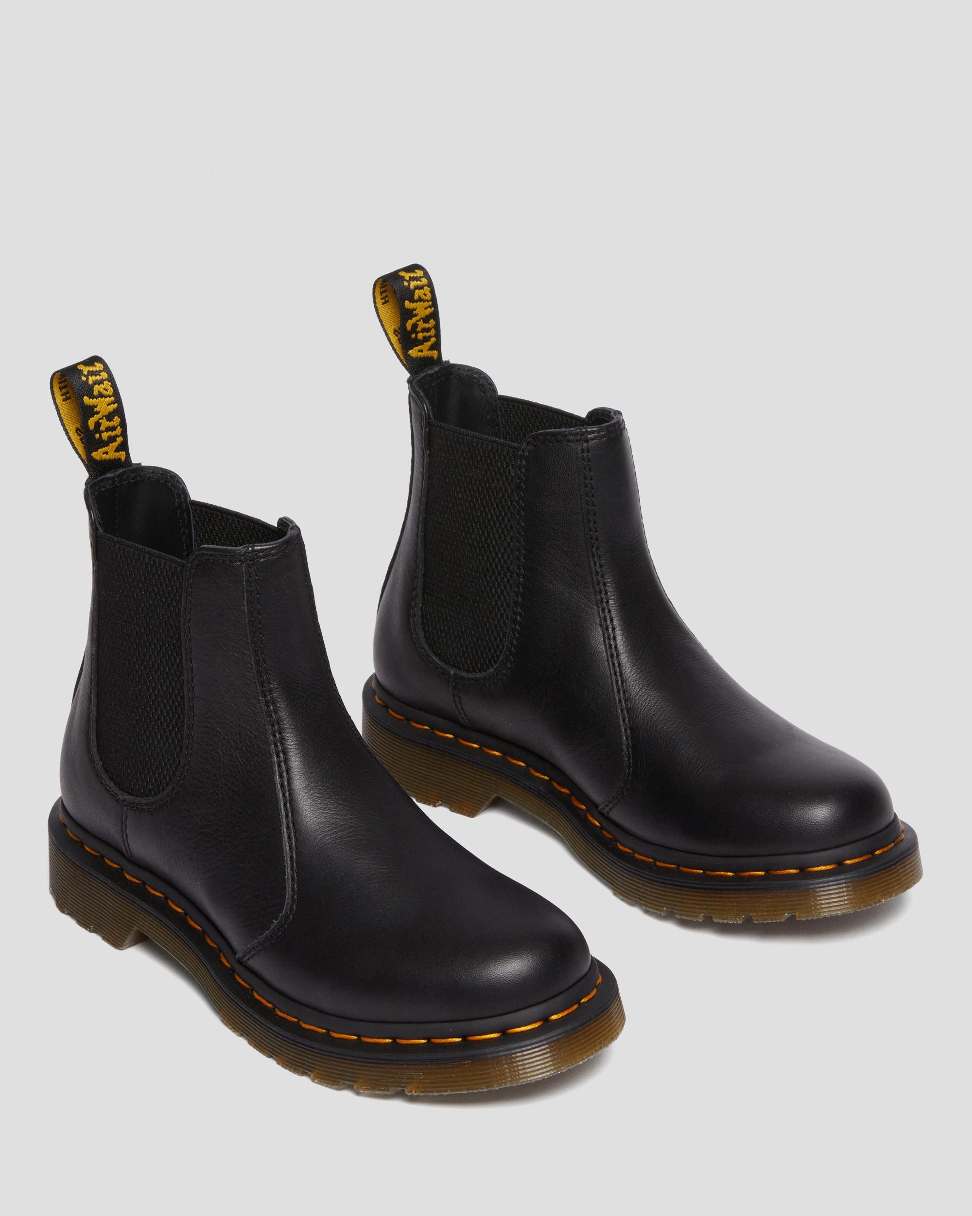 Restless Fit 2976 Virginia Leather Boots