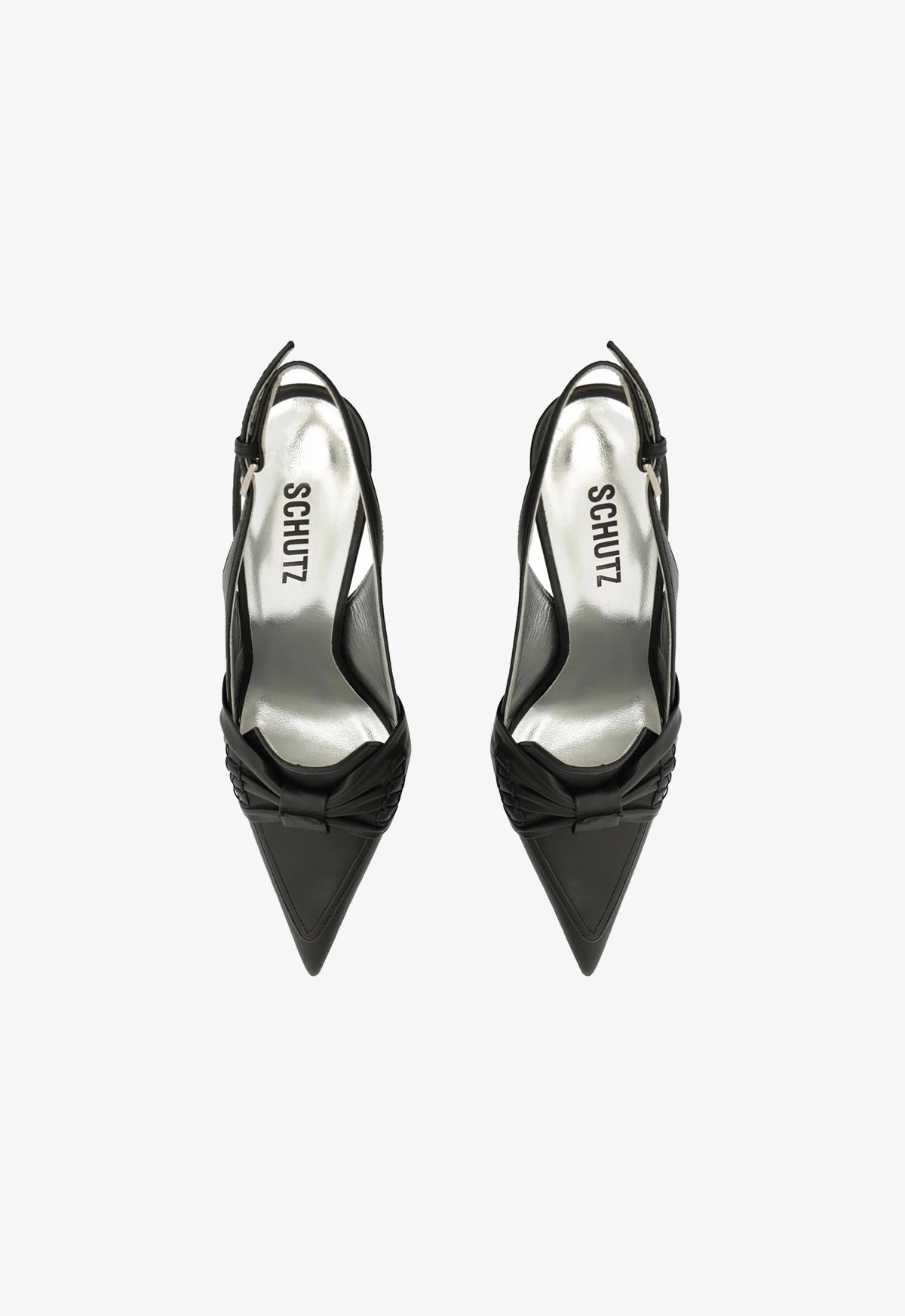 Fiorella Leather Pump Easy Essential