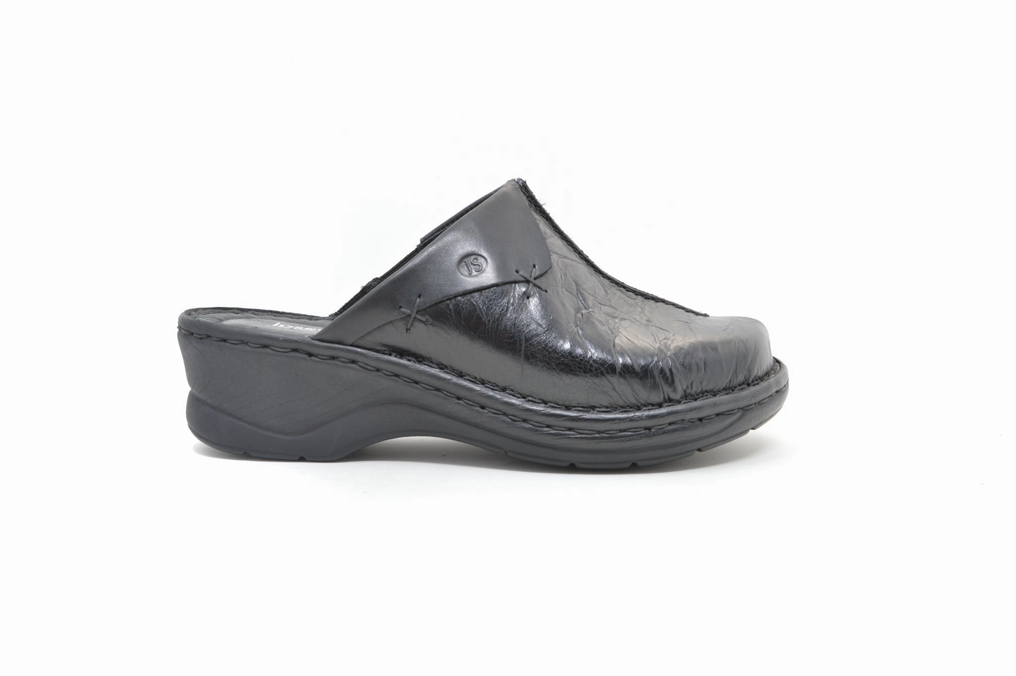 Josef Seibel Catalonia48 Comfort-Driven
