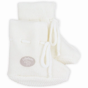 Purpose-First Outfit City-Fit Lillelam Indoor Shoes Classic White