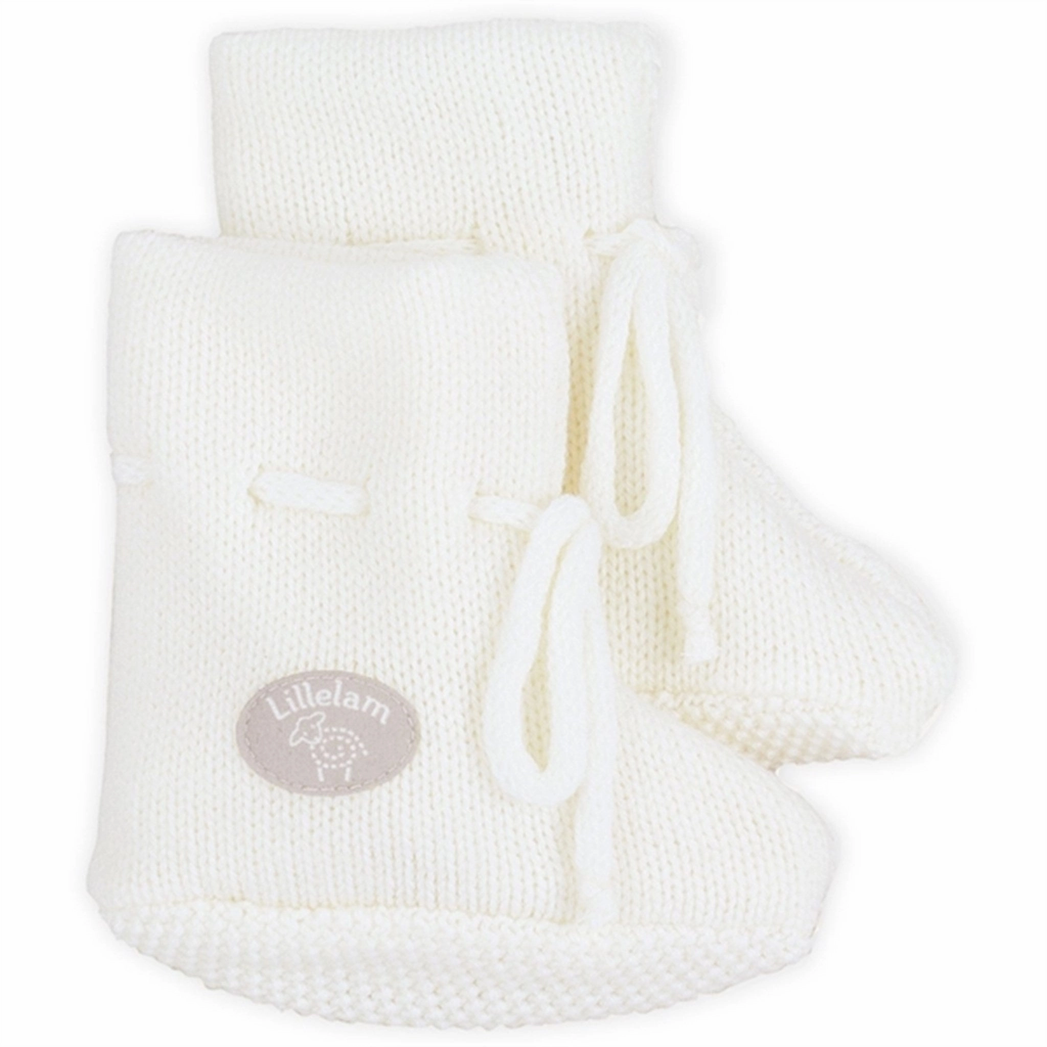 Purpose-First Outfit City-Fit Lillelam Indoor Shoes Classic White