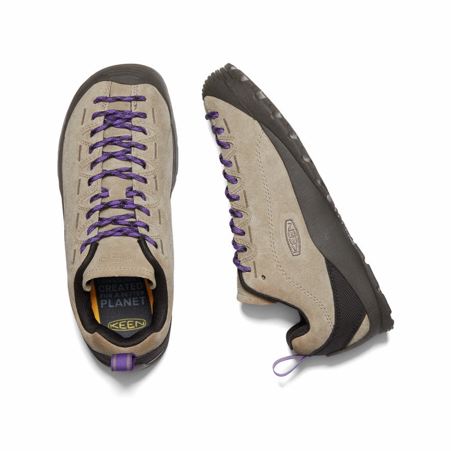 Women'S Jasper Sneaker  |  Brindle/Tillandsia Purple Tech-Forward Fit Less Is More