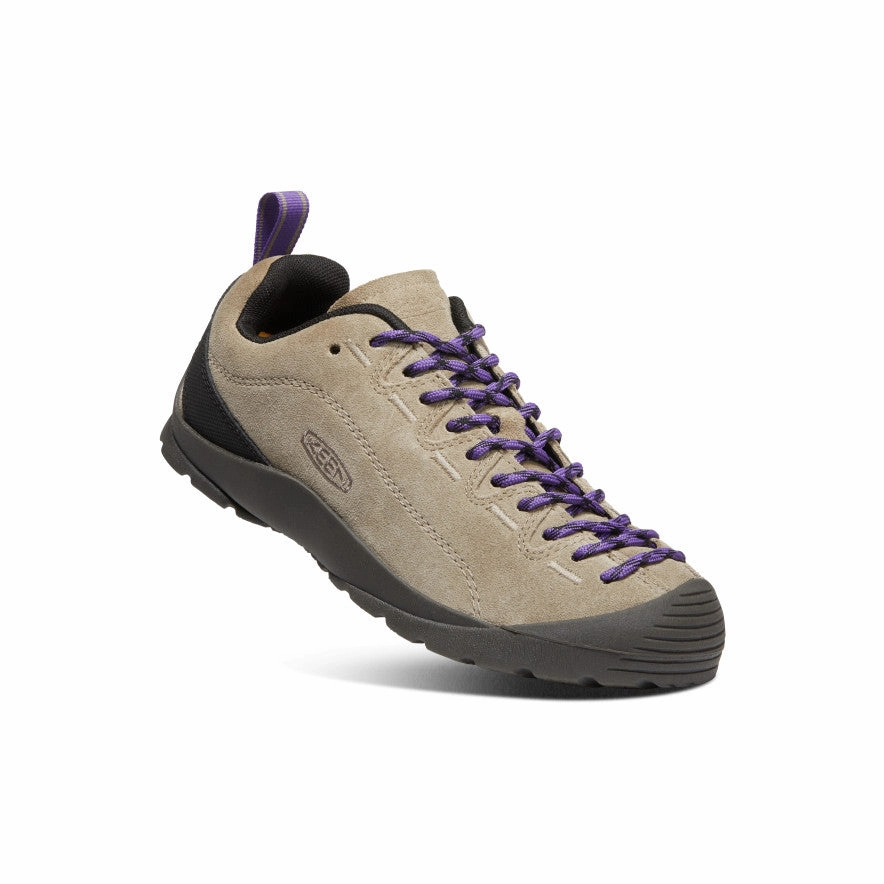 Built For Motion Less Is More Women'S Jasper Sneaker  |  Brindle/Tillandsia Purple