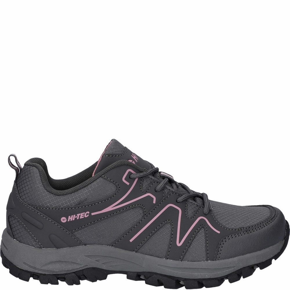 Hi-Tec Maine Shoes Lifestyle Modular