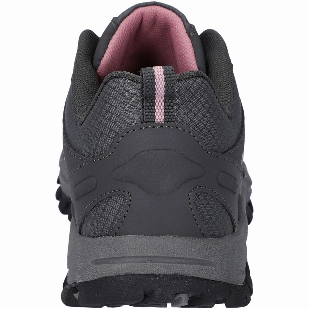 Dynamic Looks Redefined Casual Hi-Tec Maine Shoes
