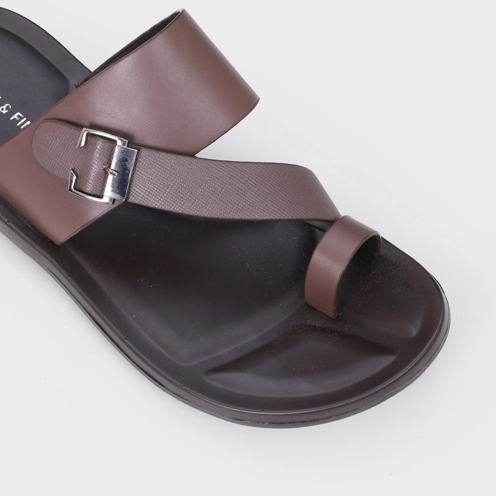 Dynamic Layerwear Men'S Toe Ring Chappal