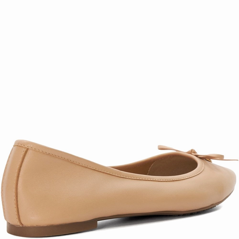 The Now Look Your New Core Dune Hallo Ballerinas