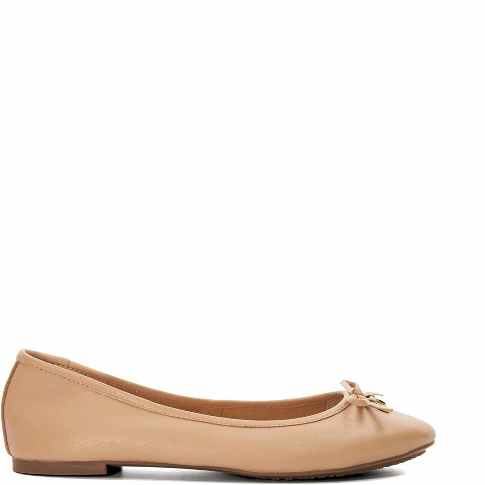 New Urbanism Dune Hallo Ballerinas