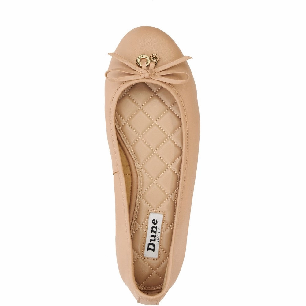 Dune Hallo Ballerinas Purpose-Ready Modern Utility