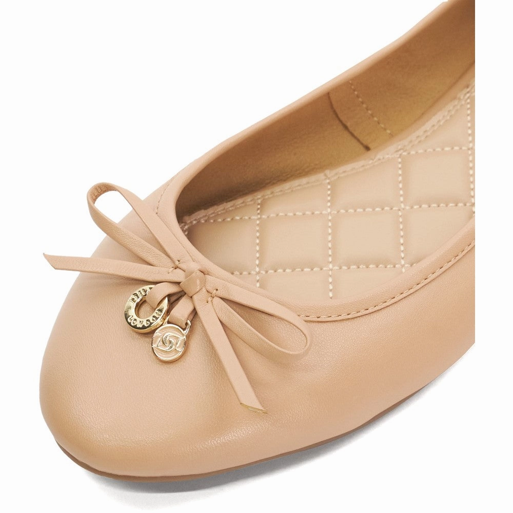 Dune Hallo Ballerinas Built For Motion