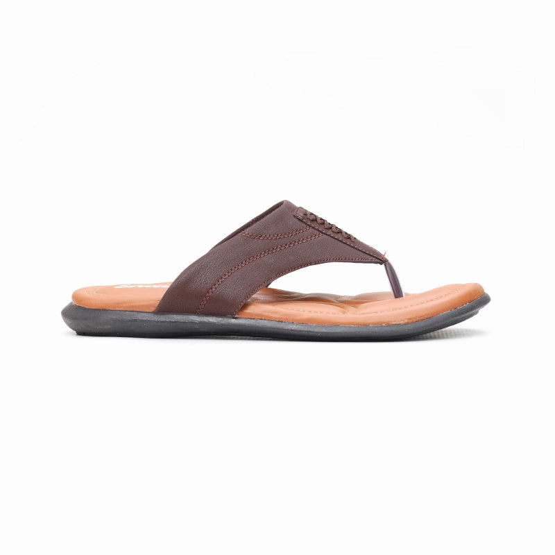 Crafted Ease Form-Led M-Sr-0300030-Men Chappal