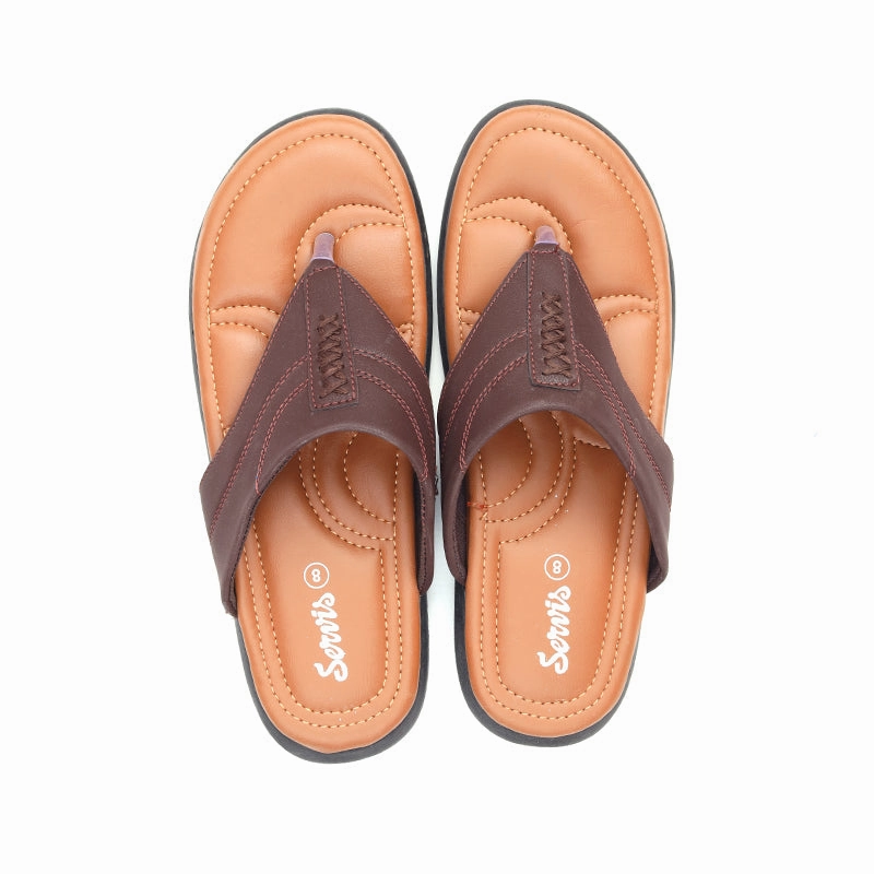 Timeless Cool M-Sr-0300030-Men Chappal