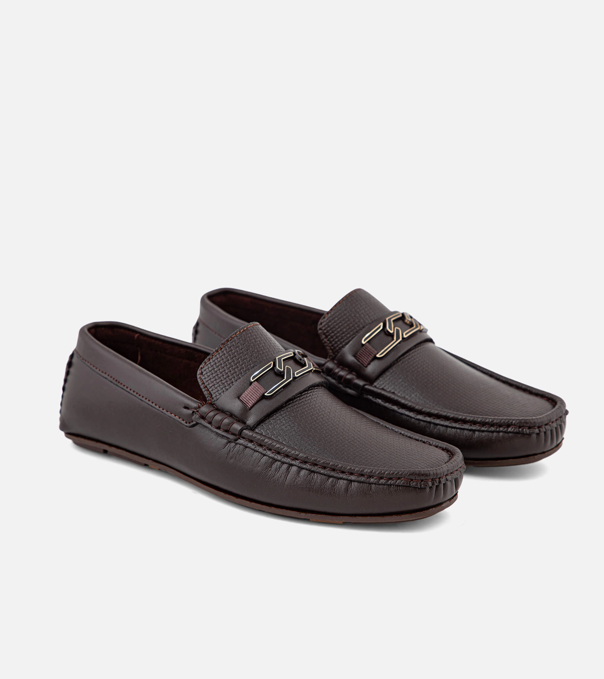 Men'S Moccasins Us-Te-5351 Core Aesthetic