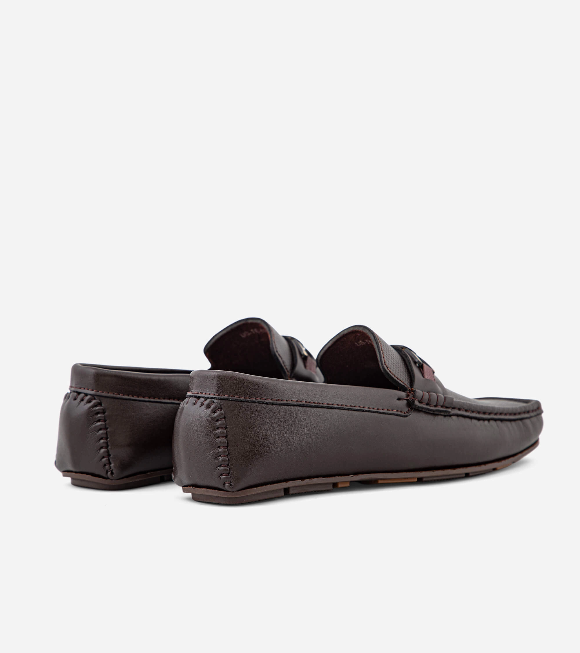 Men'S Moccasins Us-Te-5351 Season-Free Style