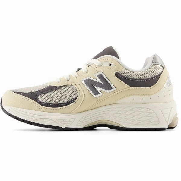 Fluid Design Urban Toolkit New Balance 2002 Kids Sneakers Sandstone