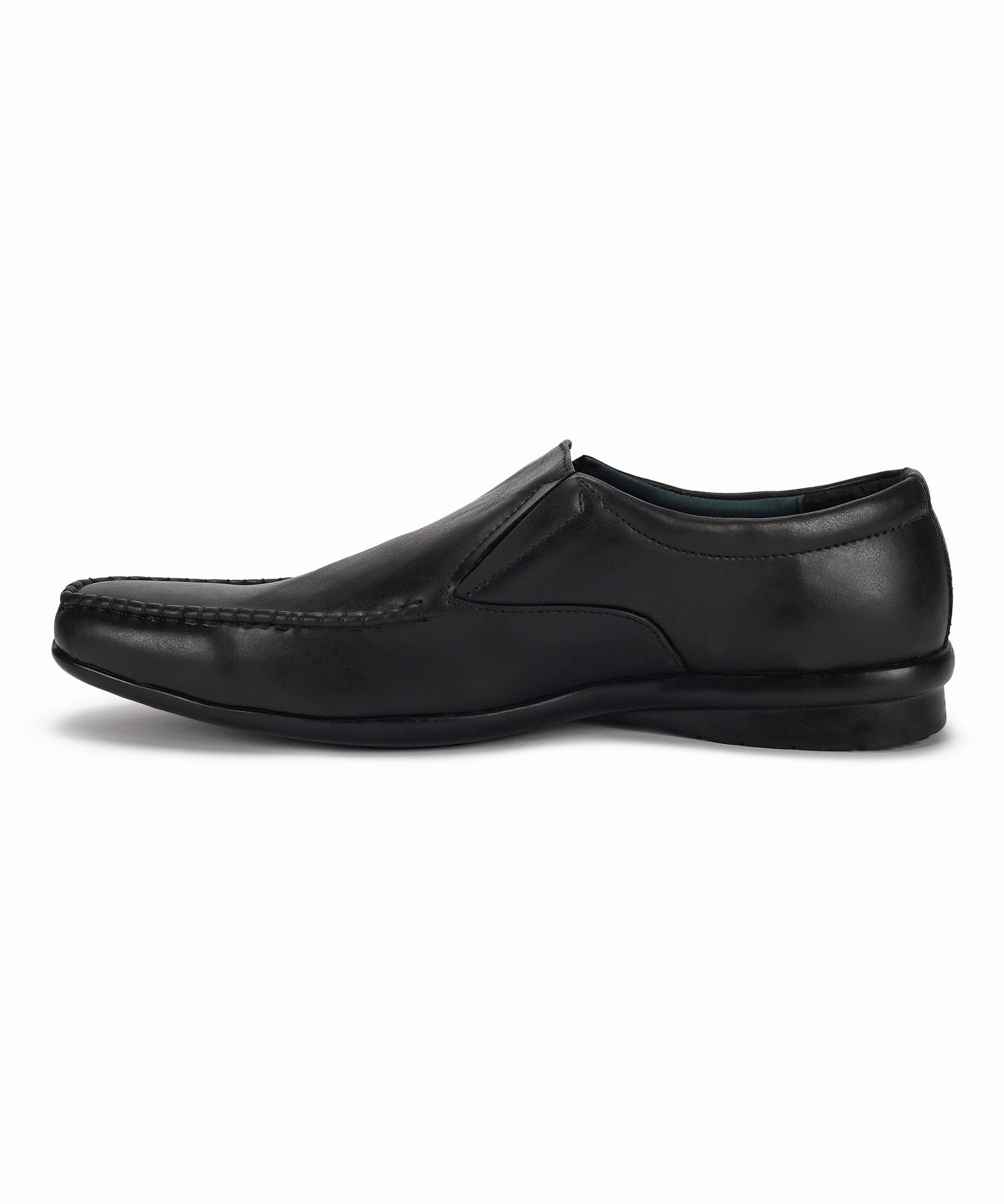 Paragon  K11236G Men Formal Shoes | Corporate Office Shoes | Smart & Sleek Design | Comfortable Sole With Cushioning | For Daily & Occasion Wear Essential Edge Urban Evolution