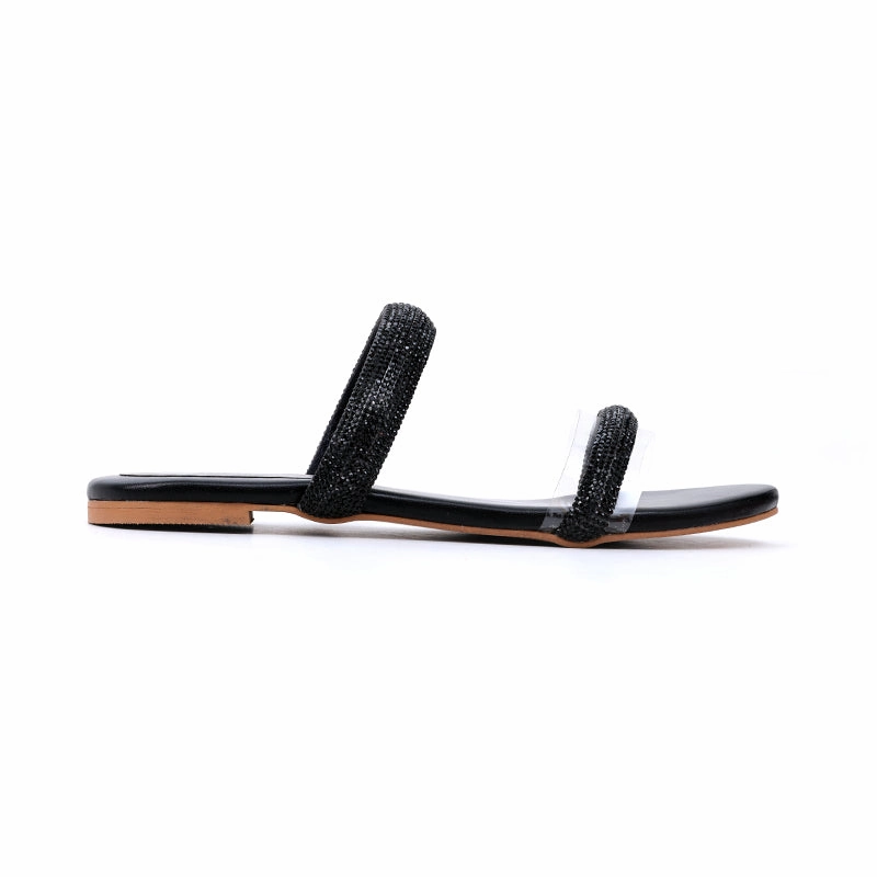 Women'S Dual-Strap Chappal Universal Fit Built For Real