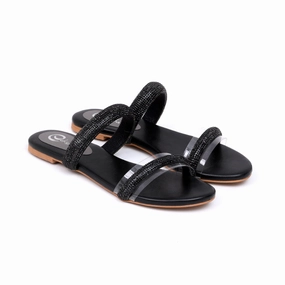 Women'S Dual-Strap Chappal Daily Vibe Active Core
