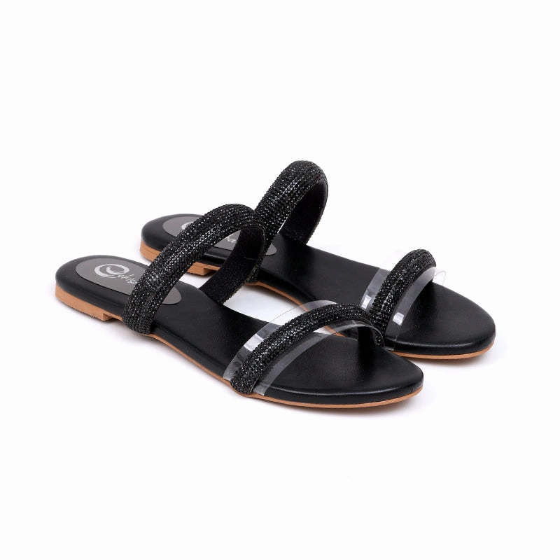 Women'S Dual-Strap Chappal Daily Vibe Active Core