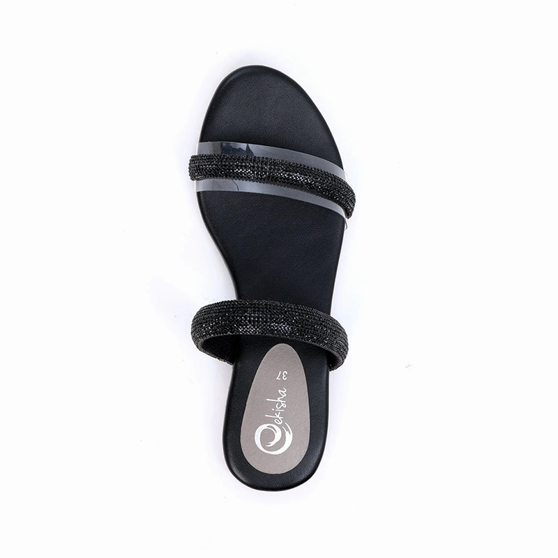 Pure-Fit Adapt-Fit Gear Women'S Dual-Strap Chappal