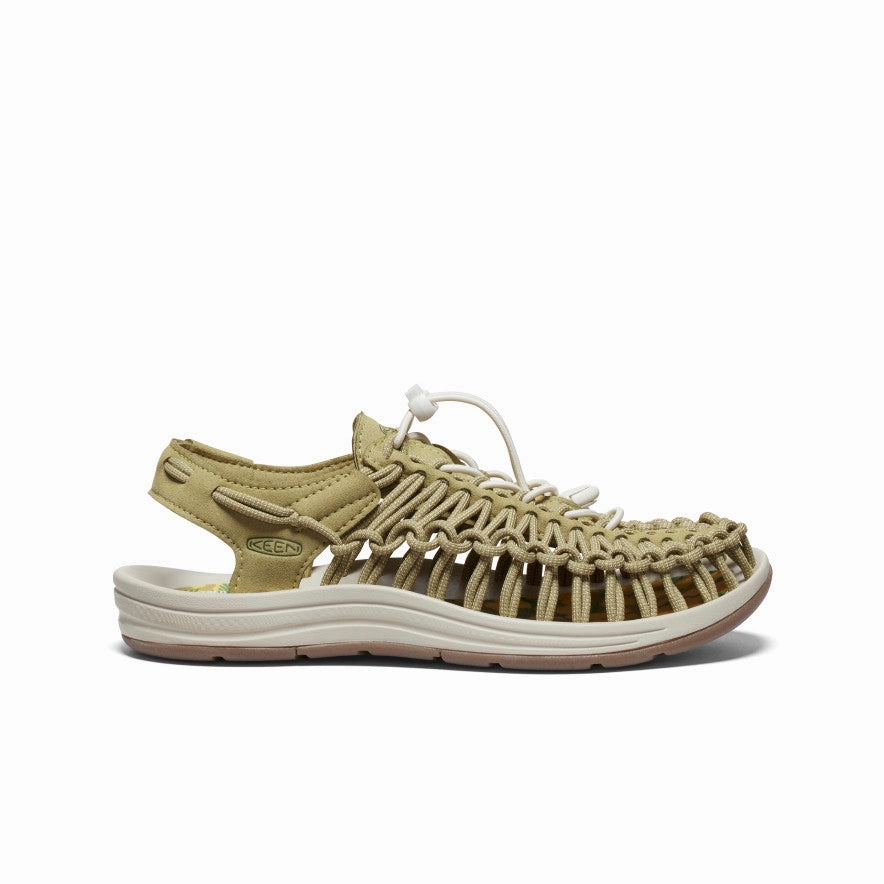 Comfort In Motion Crafted For Calm Women'S Uneek Sneaker X Iwd  |  Mimosa 2