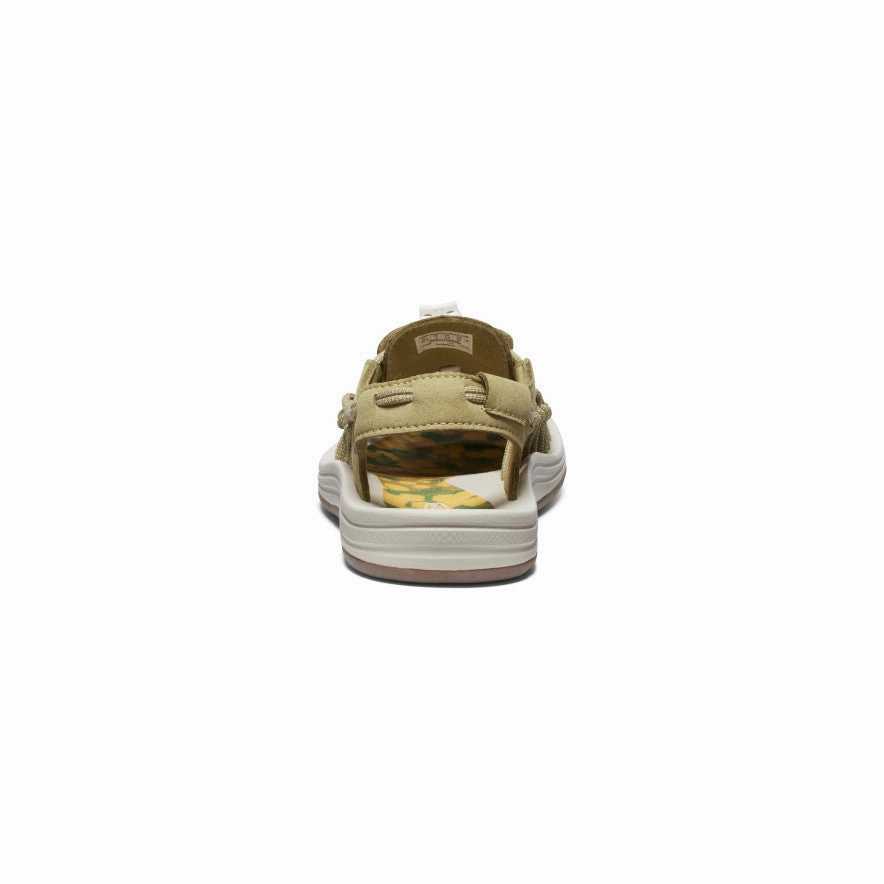 Quiet Design Women'S Uneek Sneaker X Iwd  |  Mimosa 2