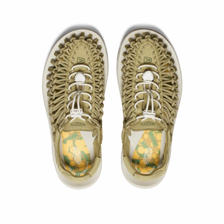 Function   Feel Women'S Uneek Sneaker X Iwd  |  Mimosa 2