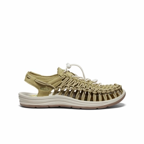 Comfort In Motion Crafted For Calm Women'S Uneek Sneaker X Iwd  |  Mimosa 2