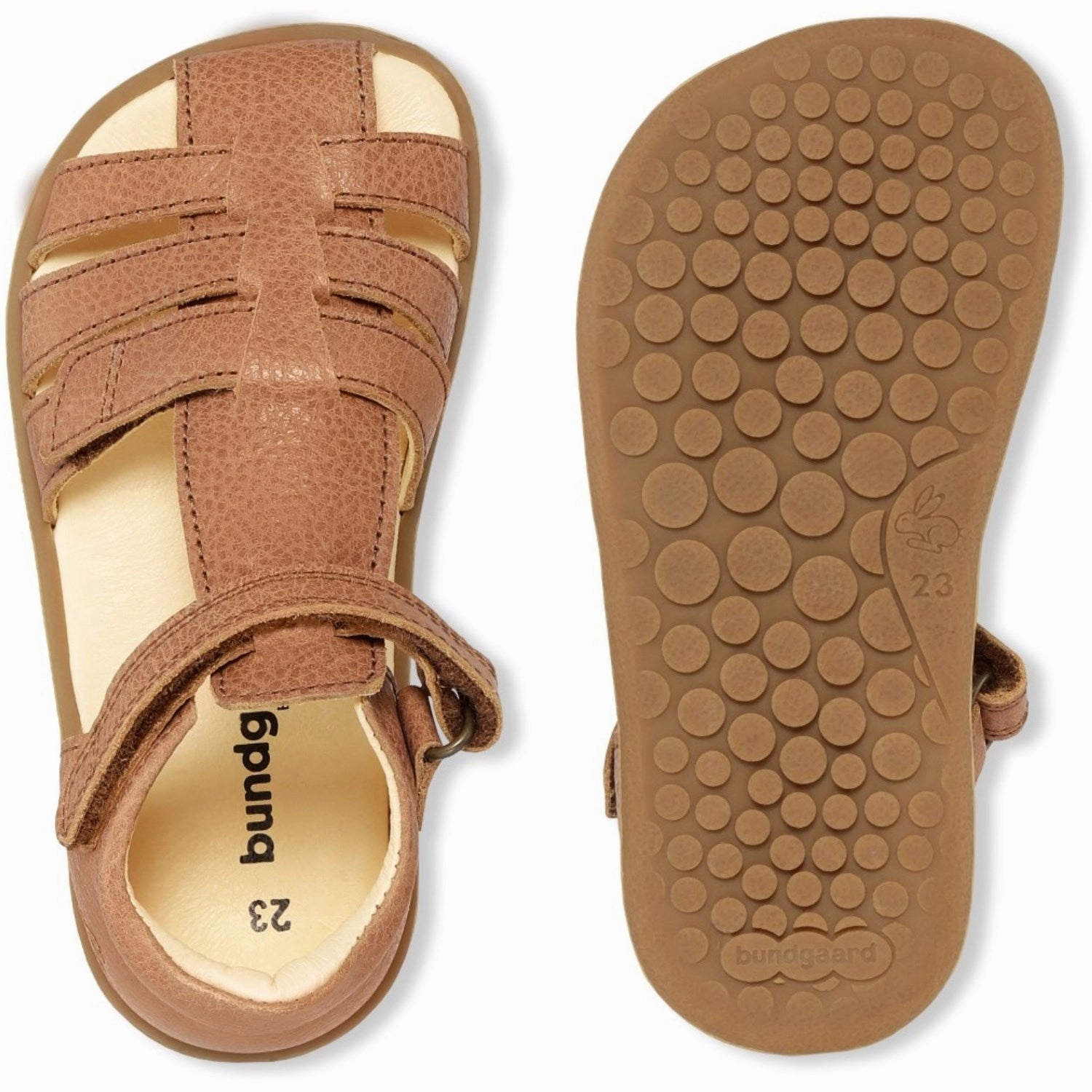 Bundgaard Cognac Rox Clarity Wear