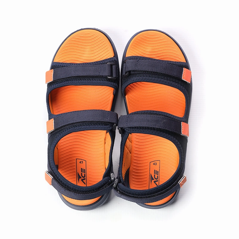 Smart And Simple M-Ac-0400001-Men Sandal