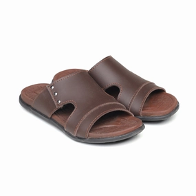 Engineered Simplicity M-Sr-0300067-Chappal