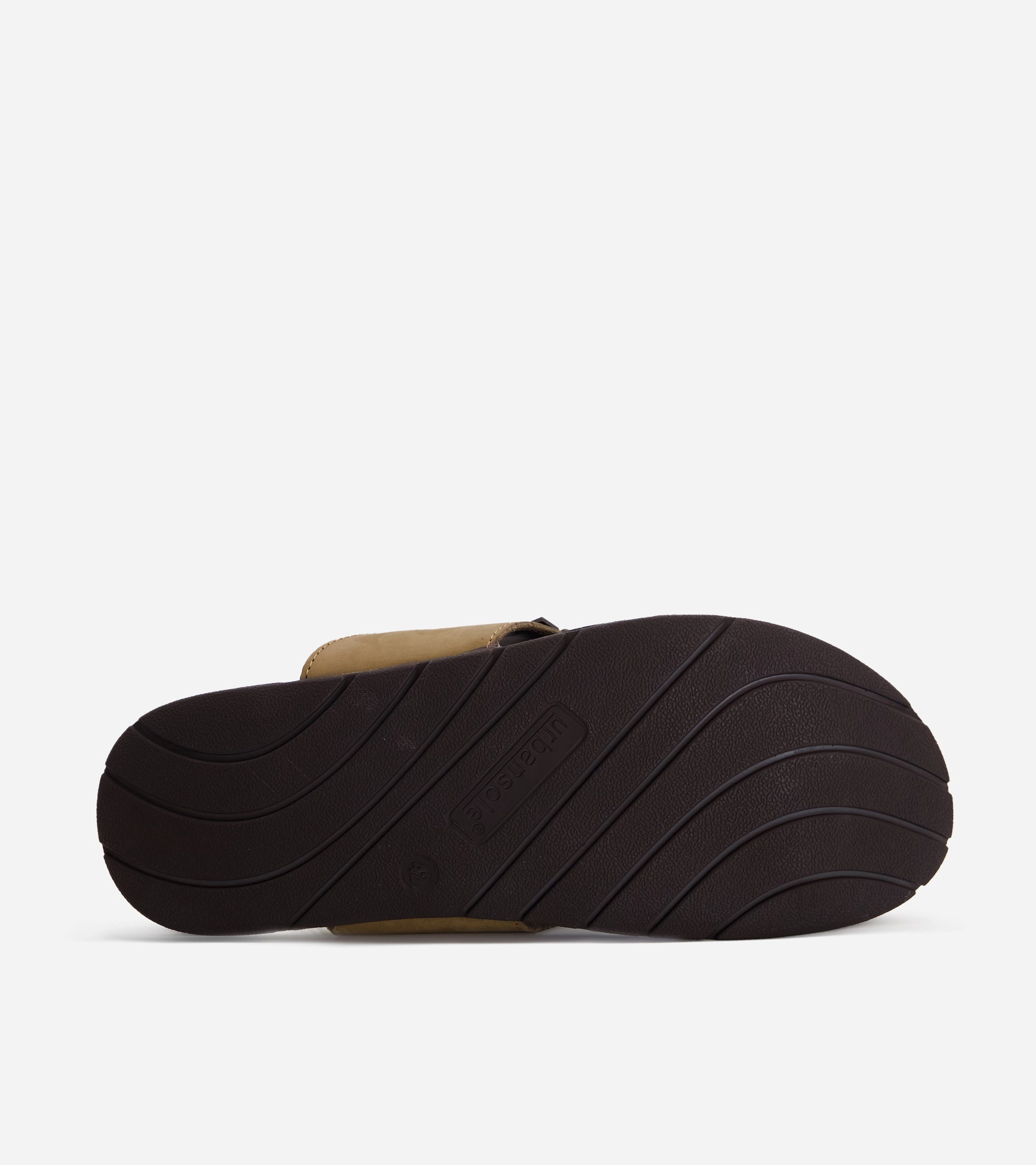 Men'S Slipper Us-Mc-5153 Ready-To-Flow