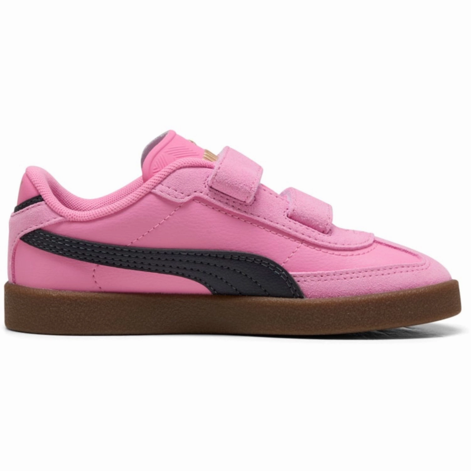 Puma Pink Puma Club Ii Era V Ps Sneakers Go-To Gear
