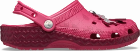Designed For Pace The Feel Factor Juicy Couture Classic Clog