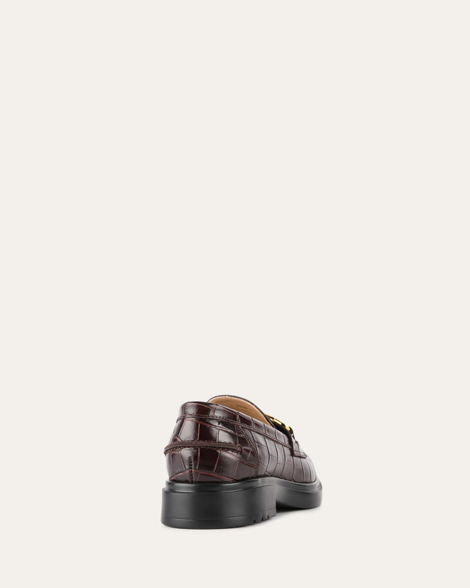 Precision Lifestyle Multi-Context Fit Julio Loafers Chocolate Croc
