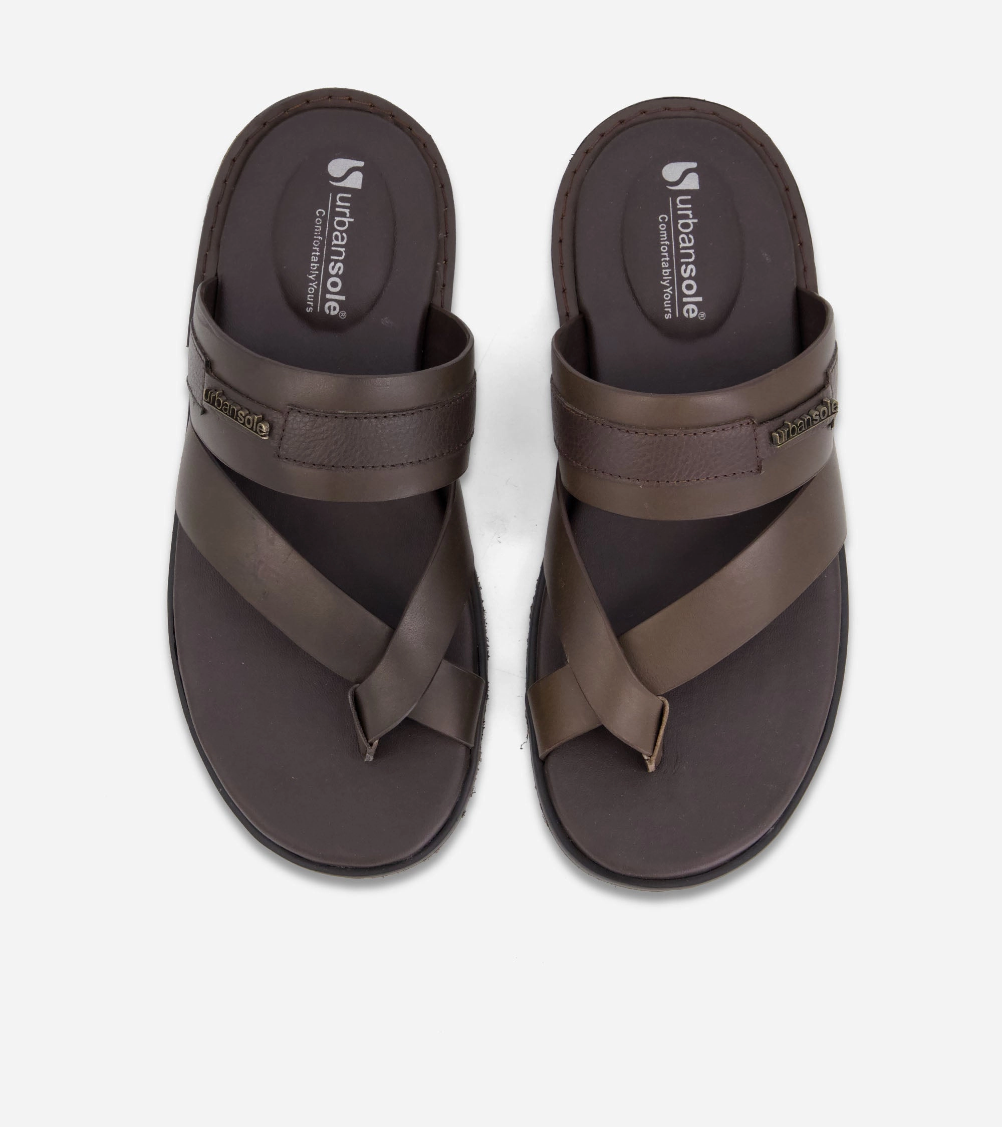 Creative Layers Urban Core Men'S Slipper Us-Py-5154