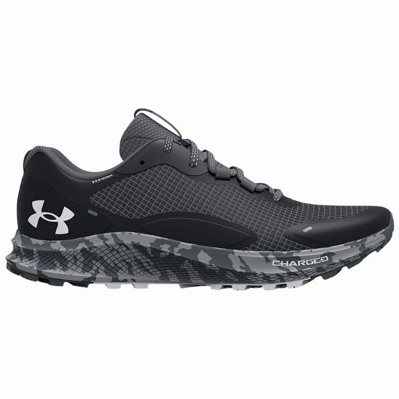 Mens Charged Bandit Tr 2 Sp Clean Citywear