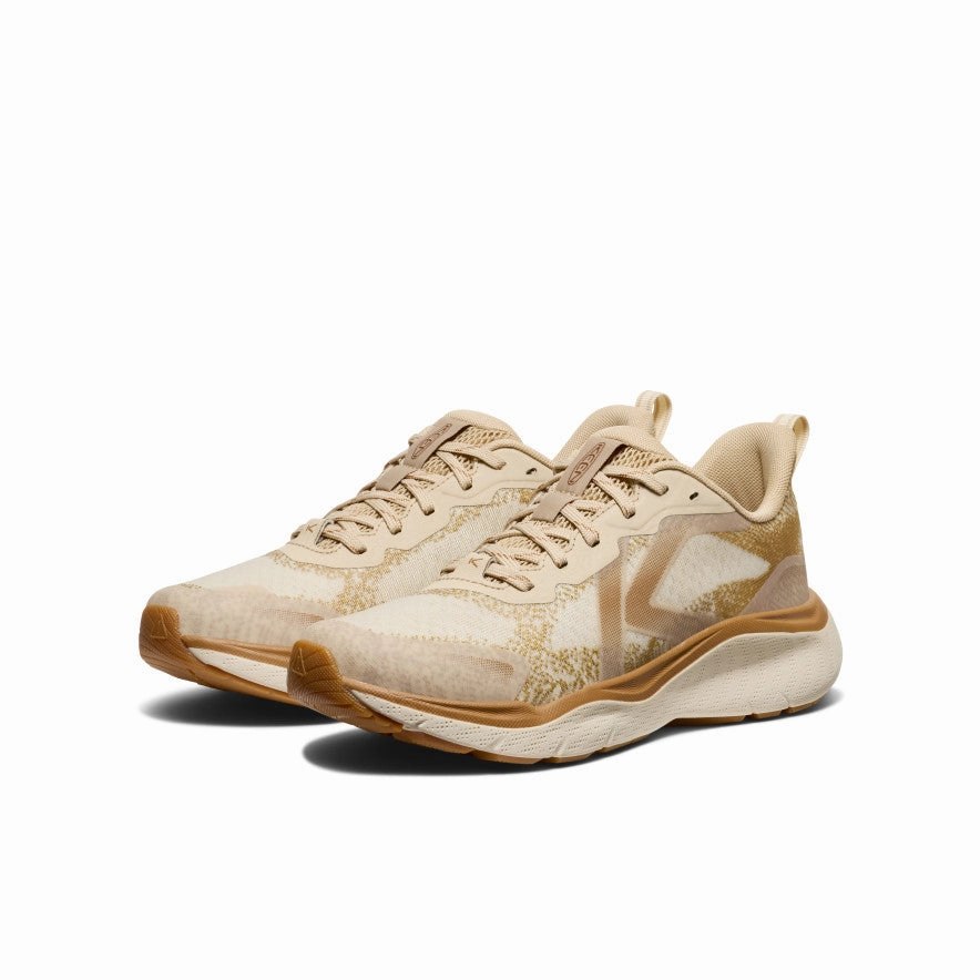 Modern Utility Women'S Leiki Speed Hiking Shoe  |  Birch/Safari