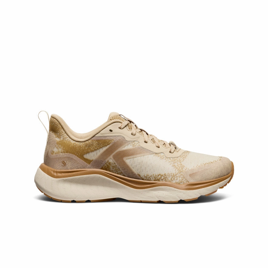 Style Flowwear Style Meets Tech Women'S Leiki Speed Hiking Shoe  |  Birch/Safari